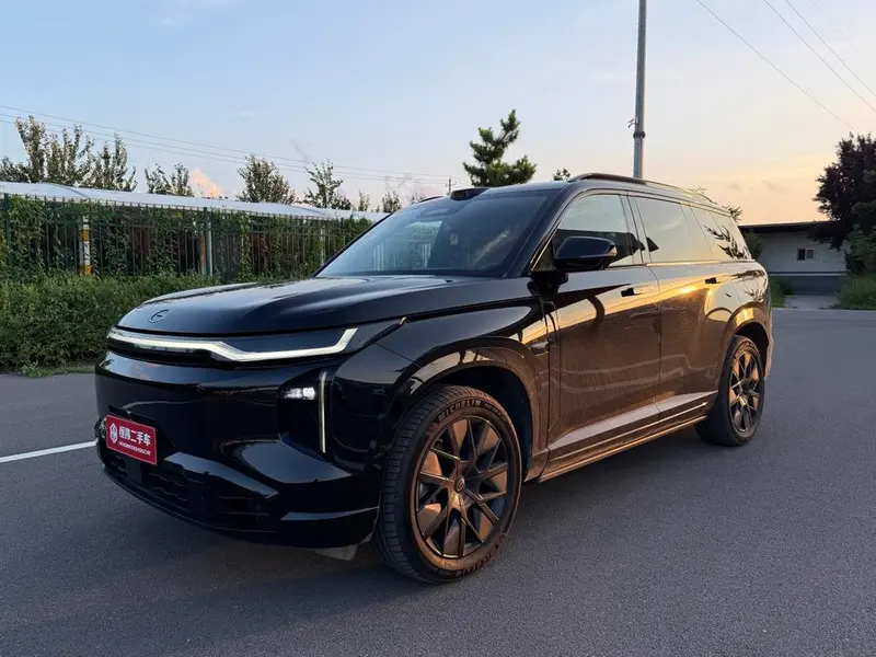GAC Trumpchi Trumpchi Xiangwang S7 205km Max Lidar Edition, 2025 — фото 1