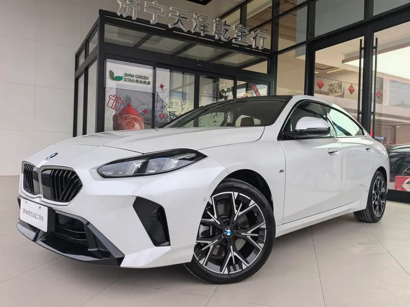 BMW 2-Series 225L M Sport, 2025 — фото 1