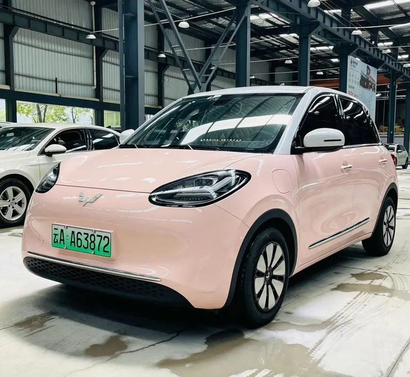 Wuling Bingo 333KM Connected Model, 2023 — фото 1