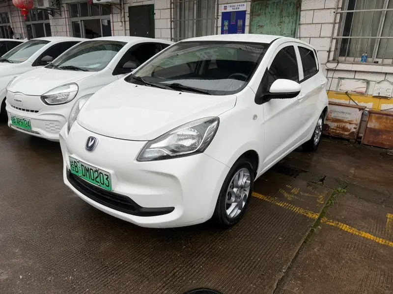 Changan Oshan Benni E-Star Edition Edition LFP (31.86kWh), 2021 — фото 1