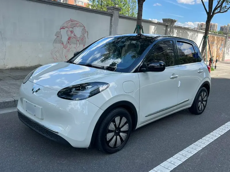 Wuling Bingo 333KM Connected Model, 2023 — фото 1