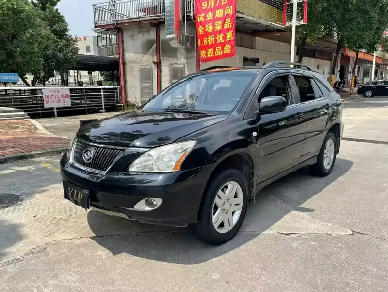 Huanghai V3, 2011