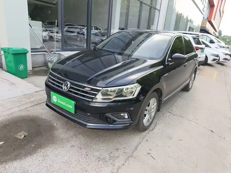 Volkswagen Jetta, 2017