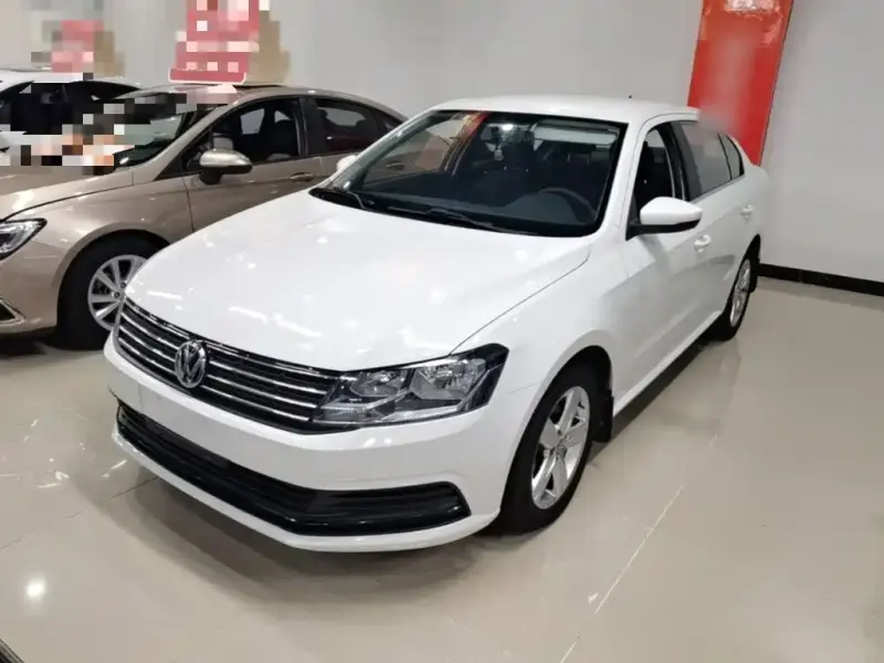 Volkswagen Lavida, 2018
