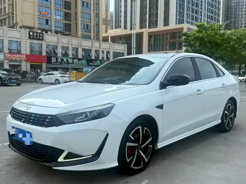 Cowin Xuandu, 2022