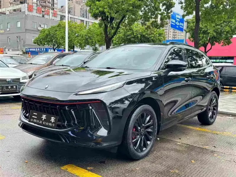 Fengxing T5 EVO, 2022 — фото 1