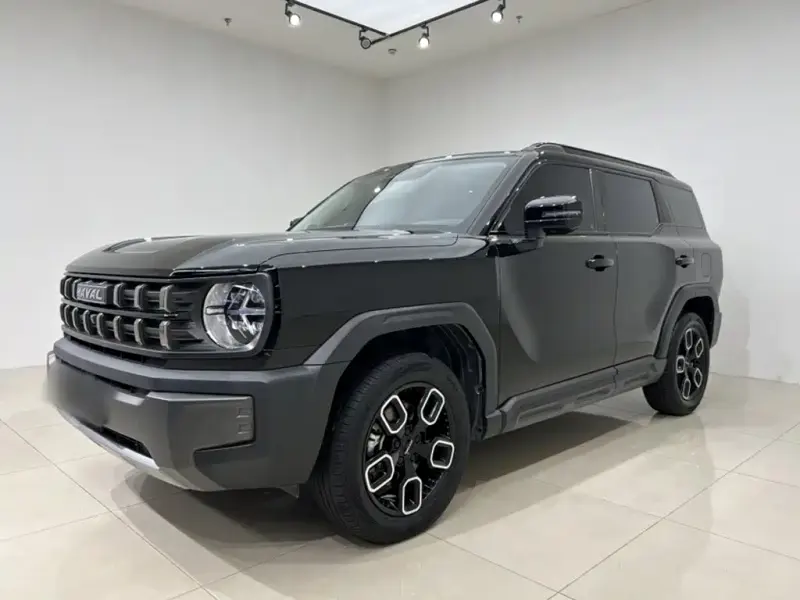 Haval Cool Dog, 2023