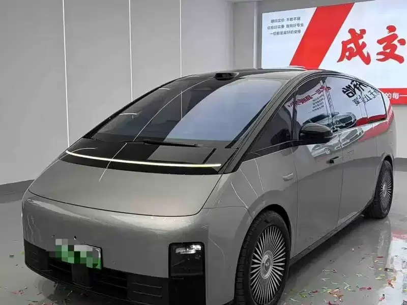 Li Auto Li MEGA, 2025 — фото 1