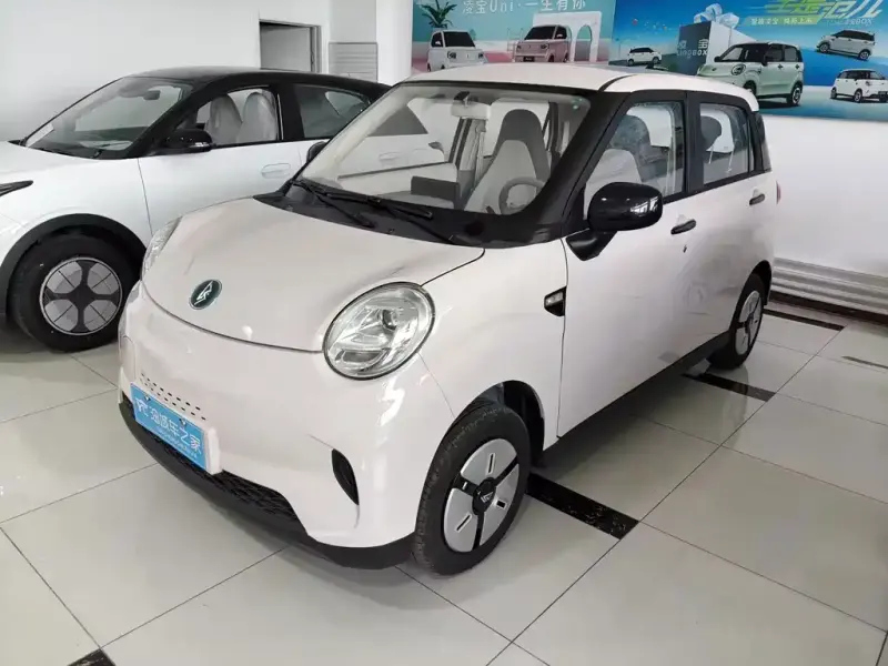 Lingbao BOX, 2025