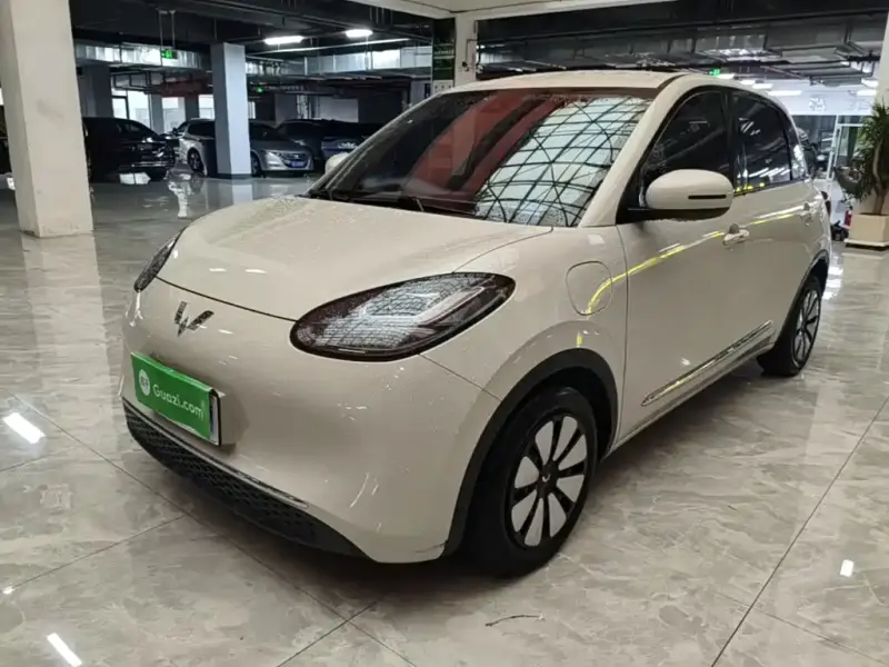 Wuling Bingo, 2023