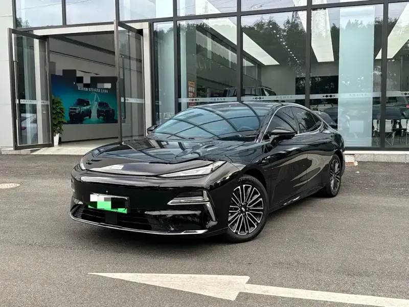 Galaxy Xingyao 8, 2025