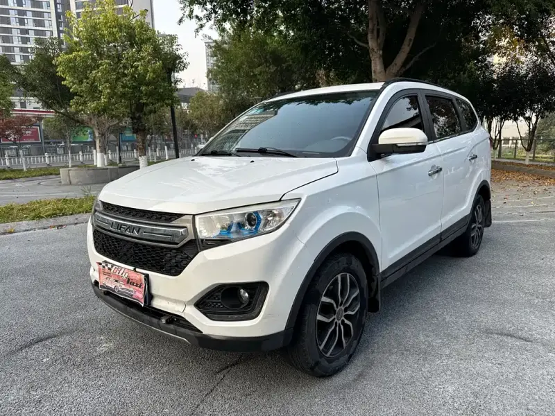 Lifan Maiwei, 2018