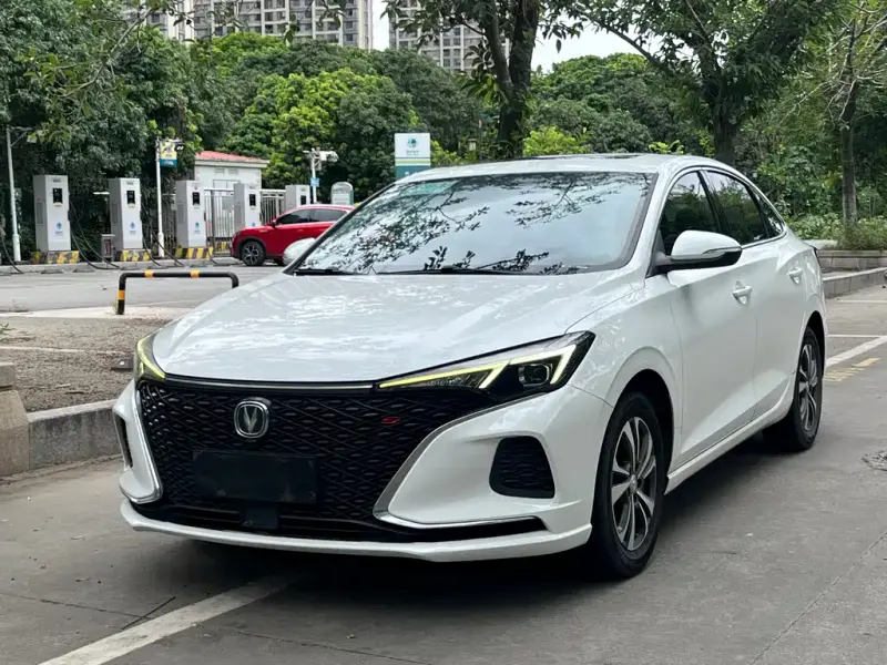 Changan Eado, 2020
