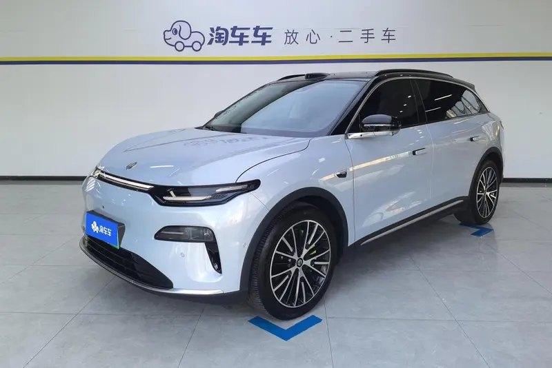 Leapmotor C11, 2026