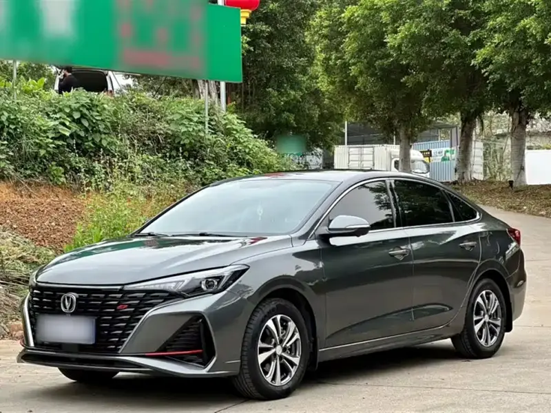 Changan Eado, 2024
