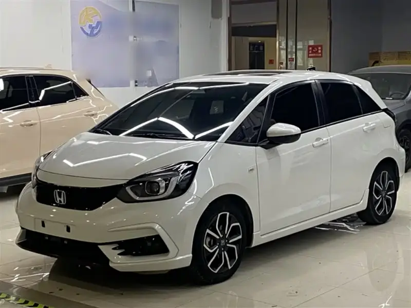 Honda Life, 2022