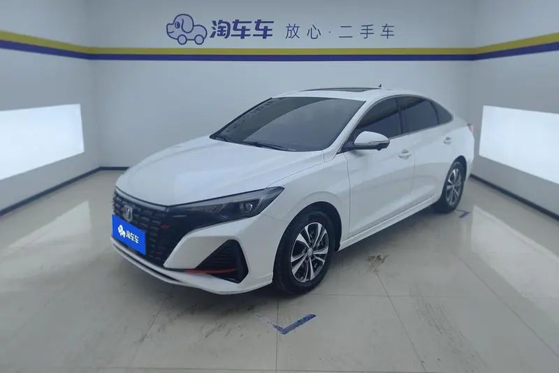 Changan Eado, 2024