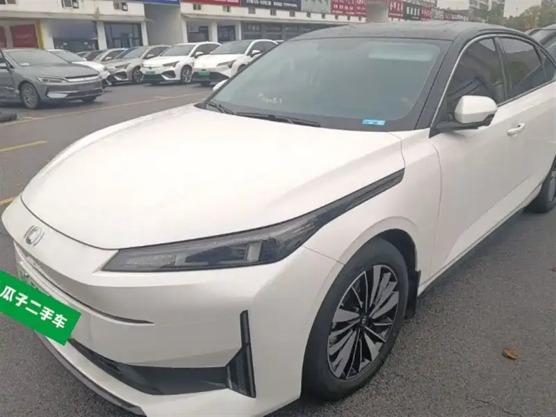 Qiyuan A05, 2025