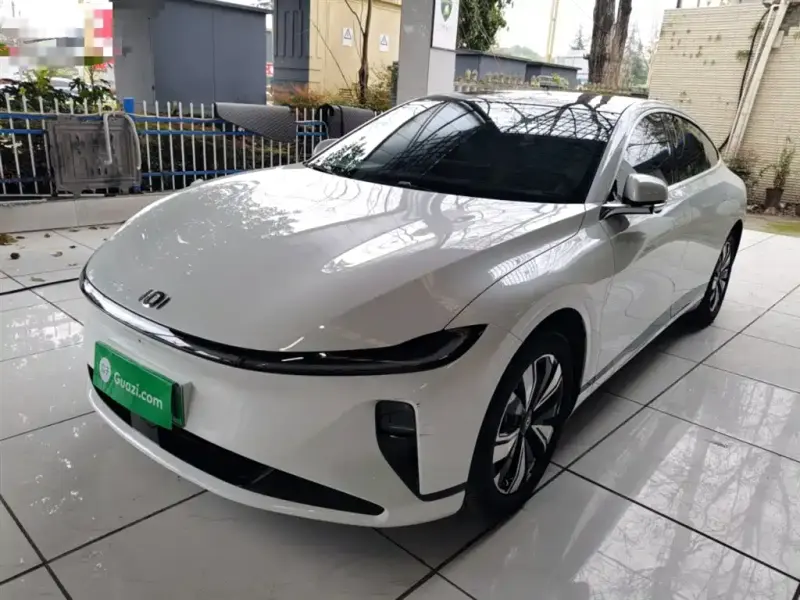 Qiyuan A07, 2025
