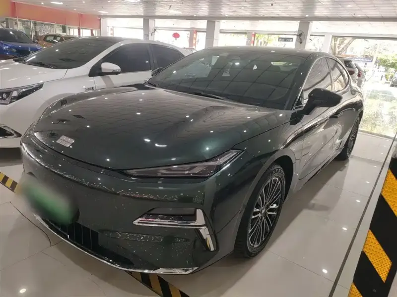 Galaxy Xingyao 8, 2025