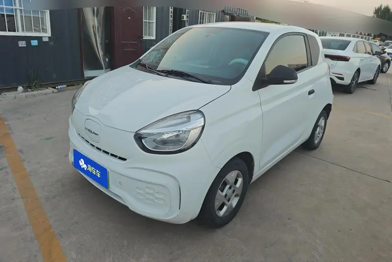 Roewe CLEVER, 2021