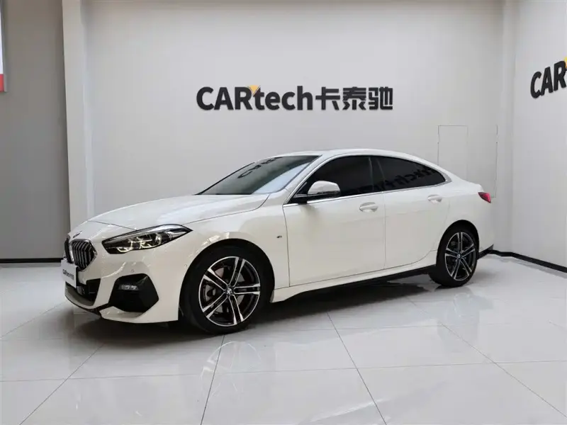 BMW 2 Series (Import), 2024