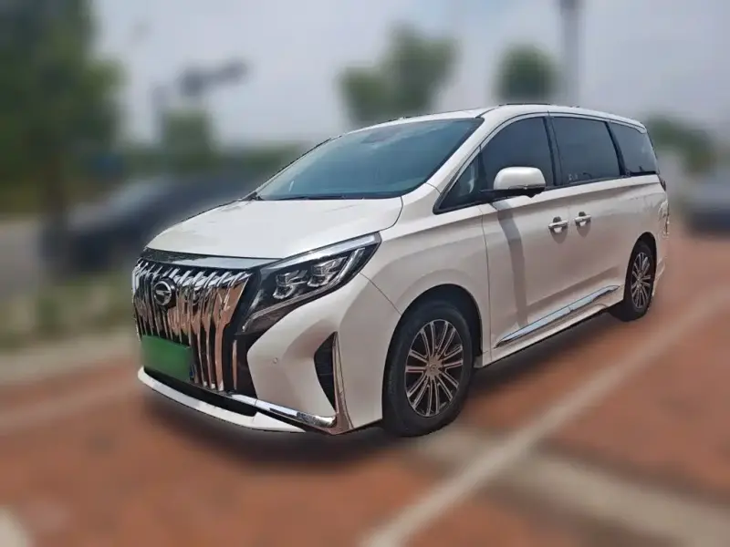 GAC Motor Trumpchi M8, 2023