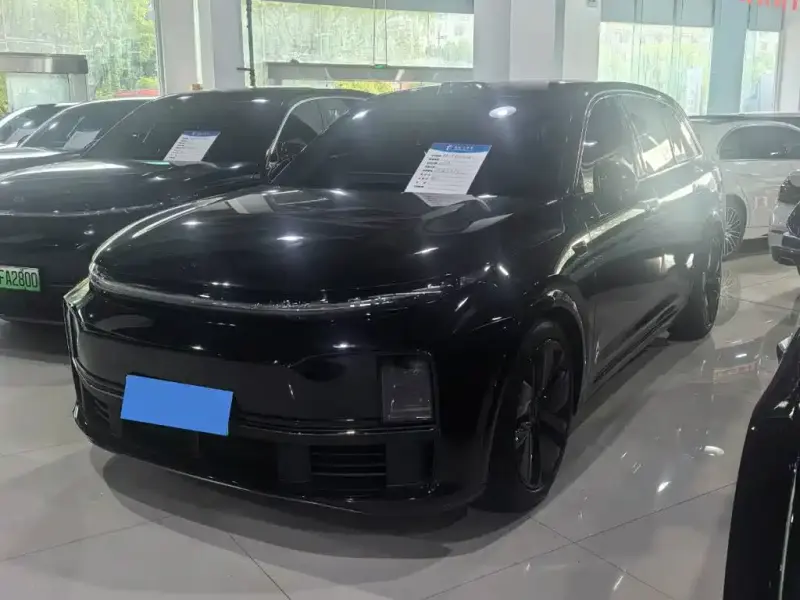 Li Auto Li L7, 2023