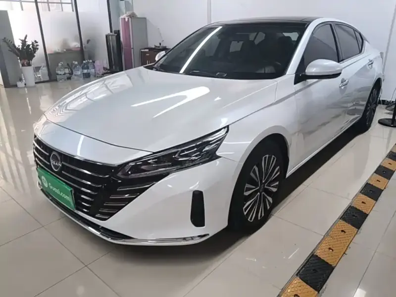 Nissan Teana, 2023