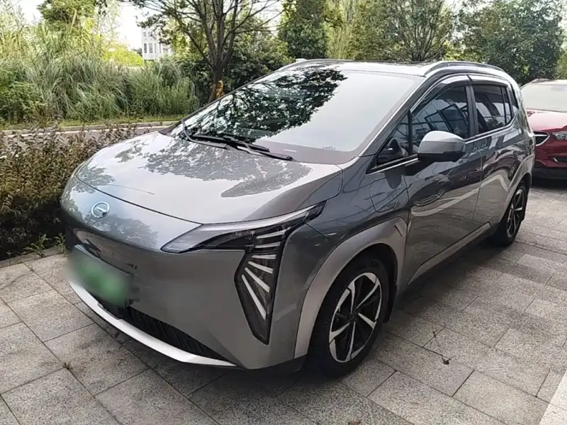 Aion Y, 2023