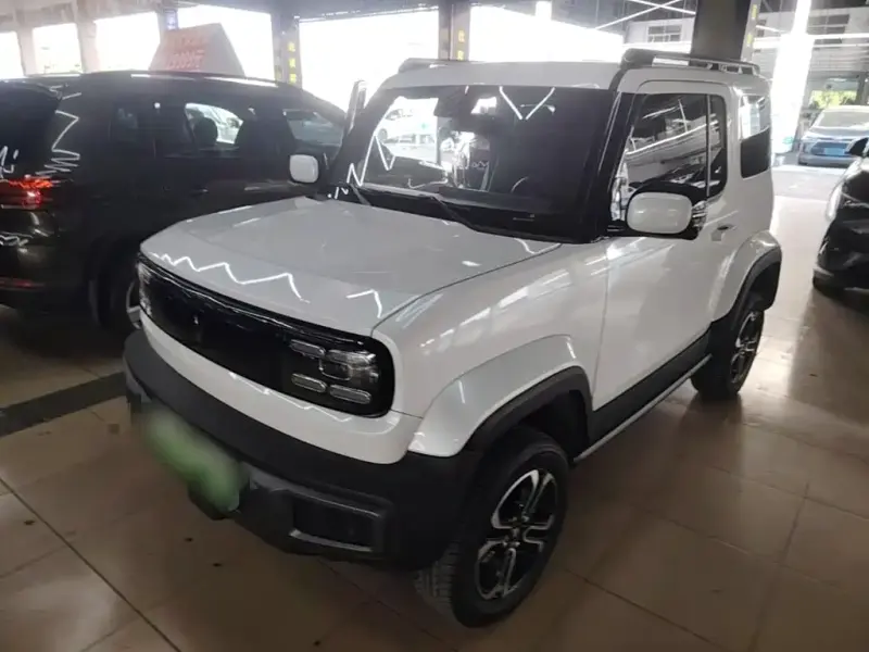 Baojun Yueye, 2024
