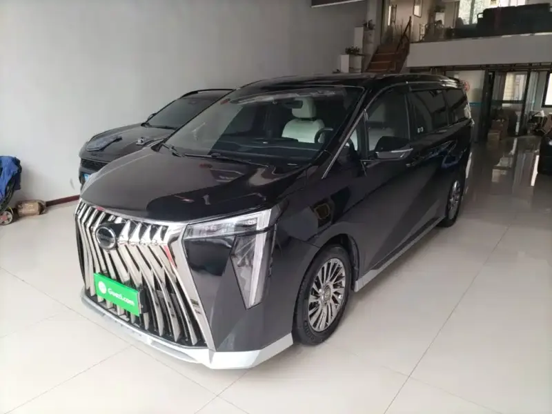 GAC Motor Trumpchi M8, 2023