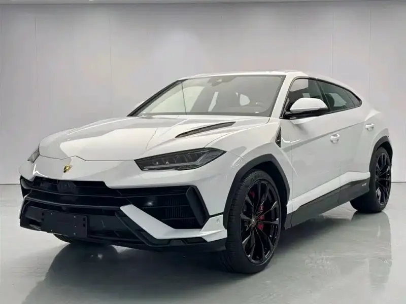 Lamborghini Urus, 2024