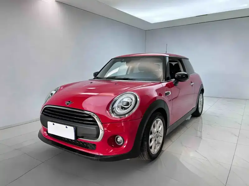 MINI Mini, 2020
