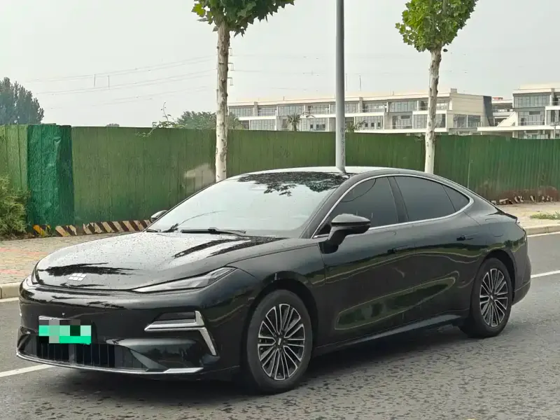 Galaxy Xingyao 8, 2026