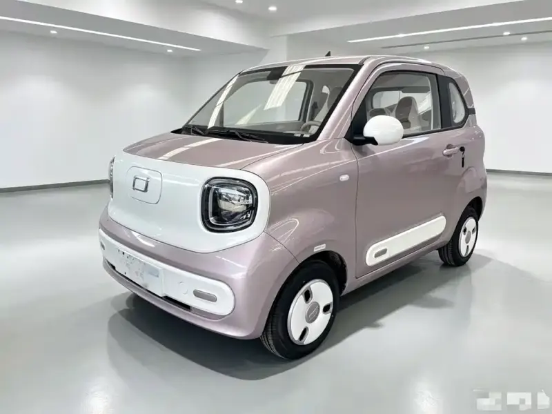 Bestune Pony, 2026