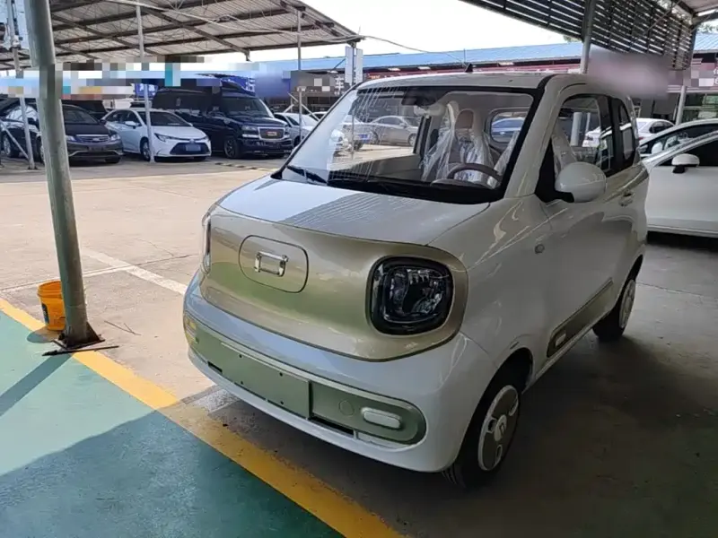 Bestune Pony, 2026