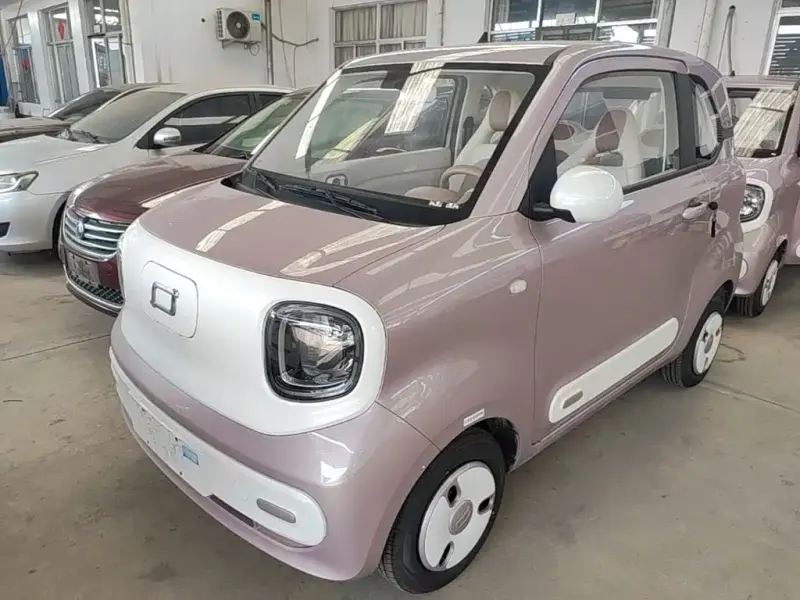 Bestune Pony, 2026