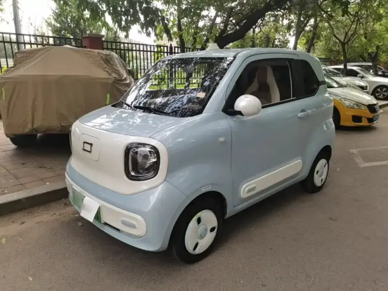 Bestune Pony, 2025