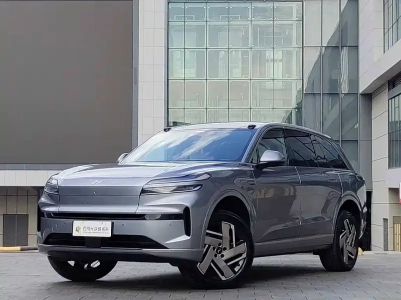 ONVO L90, 2025