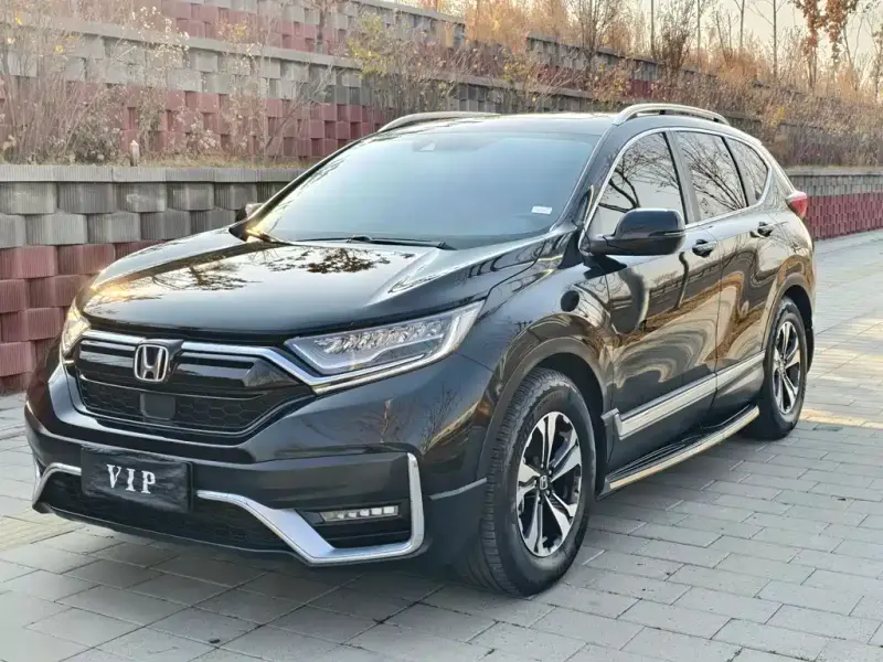 Honda CR-V, 2022
