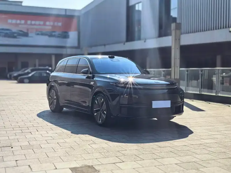 Li Auto Li L7, 2025