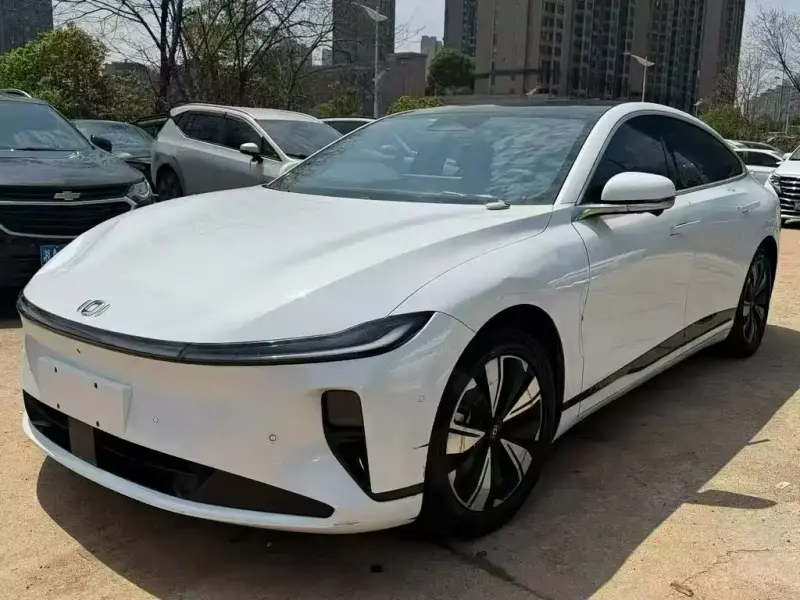 Qiyuan A07, 2025