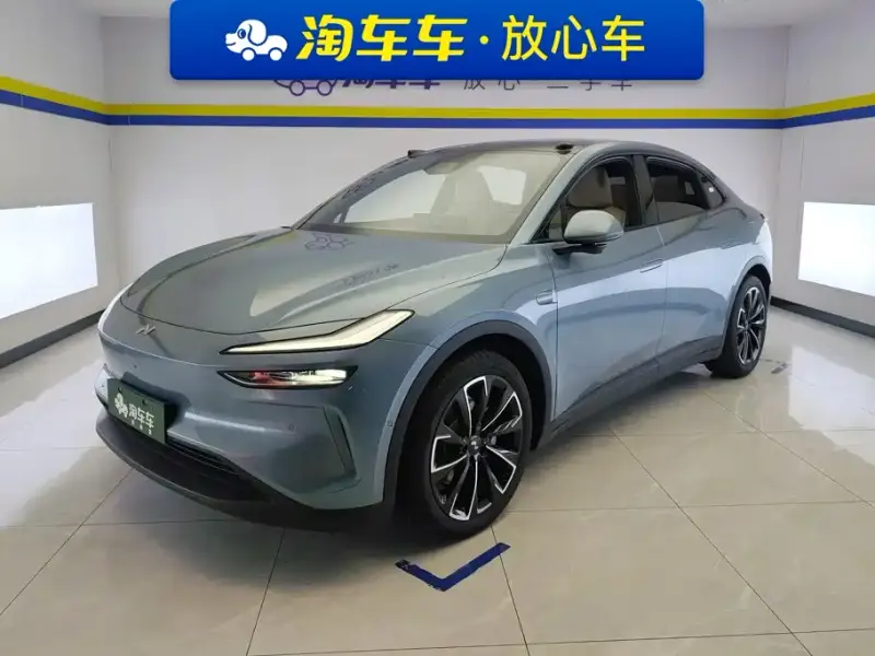 ONVO L60, 2025