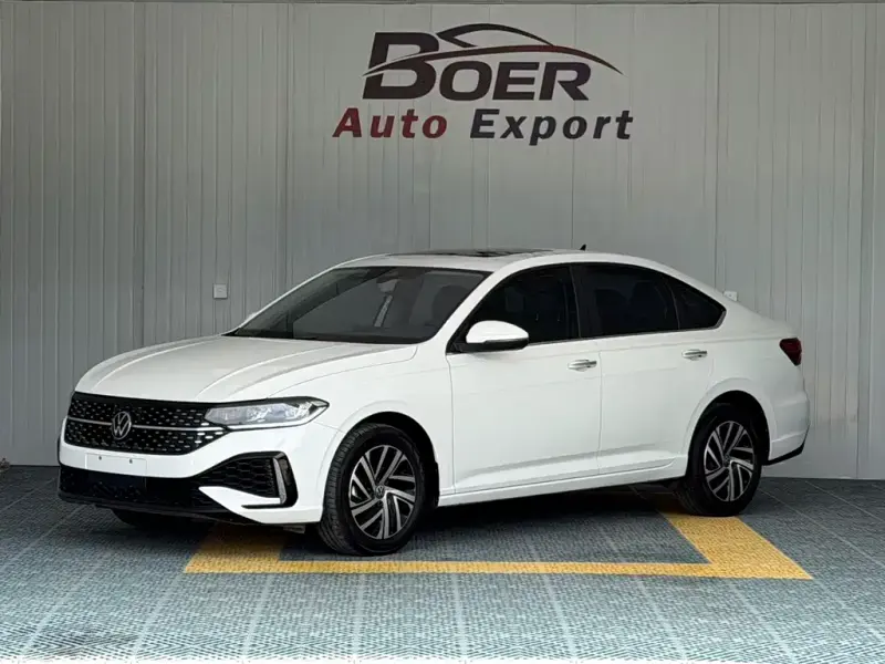 Volkswagen Lavida, 2023