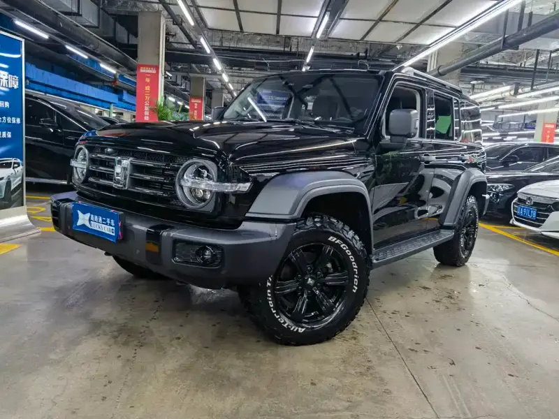Tank 300, 2023