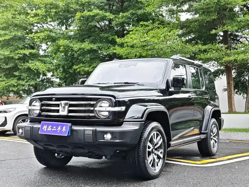 Tank 300, 2023