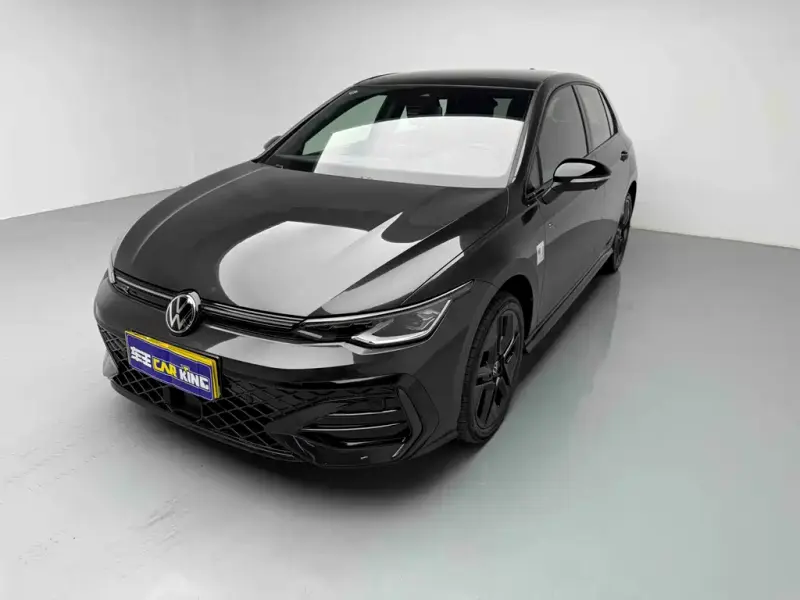 Volkswagen Golf, 2026