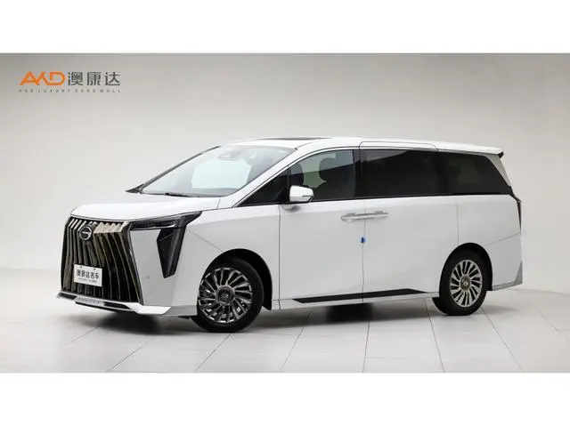 GAC Trumpchi Trumpchi M8, 2023