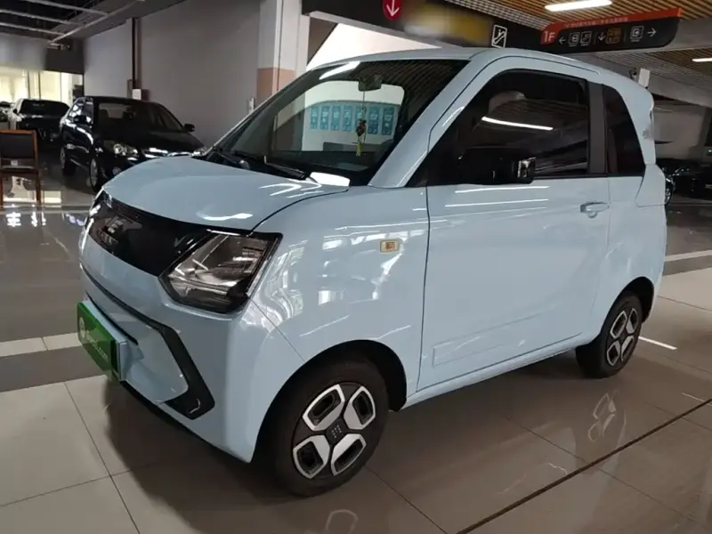 Fengguang MINIEV, 2023
